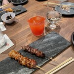 焼鳥IPPON⁺ Tokyo - 