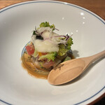 予約制・コース料理 ともなが - 