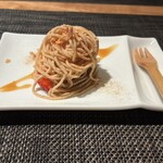 予約制・コース料理 ともなが - 