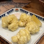 SUSHI OSAKA Organic - 