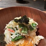 予約制・コース料理 ともなが - 