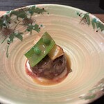 予約制・コース料理 ともなが - 