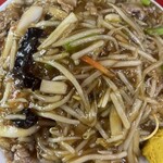三龍亭 - 料理写真: