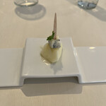 リストランテブレッツアディマーレ - 