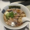 淡麗拉麺 己巳 野毛本店