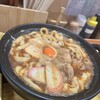 讃岐うどん 宗