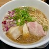 貝麺ふか川