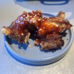 サムギョプサル 韓国料理 バブ - 