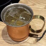 博多もつ鍋 やま中 - 