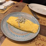 バッカ ピッコリーナ - 