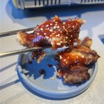 サムギョプサル 韓国料理 バブ - 