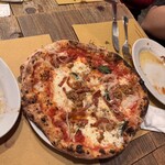 バッカ ピッコリーナ - 