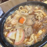 讃岐うどん 宗 - 