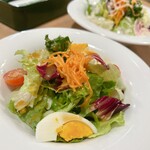 フライングガーデン - 