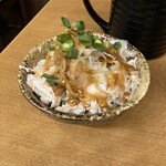 니혼슈토 지도리노 와바르 핫카쿠 신바시점 - 