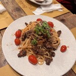 バッカ ピッコリーナ - 