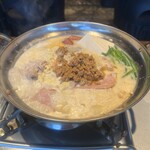 サムギョプサル 韓国料理 バブ 梅田店 - 