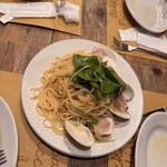 バッカ ピッコリーナ - 