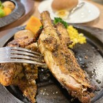 フライングガーデン - 