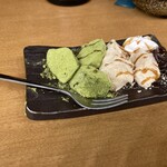 니혼슈토 지도리노 와바르 핫카쿠 신바시점 - 