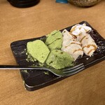 니혼슈토 지도리노 와바르 핫카쿠 신바시점 - 