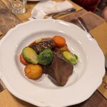 バッカ ピッコリーナ - 