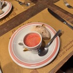 バッカ ピッコリーナ - 