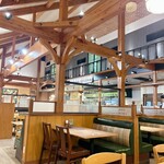 フライングガーデン 杉戸高野台店 - 