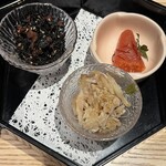 博多もつ鍋 やま中 - 