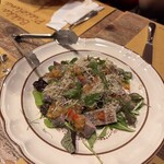 バッカ ピッコリーナ - 