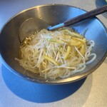 サムギョプサル 韓国料理 バブ 梅田店 - 