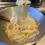 サムギョプサル 韓国料理 バブ - 