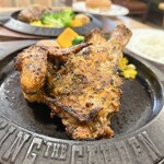 フライングガーデン - 