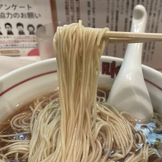 中華そば 流川_1