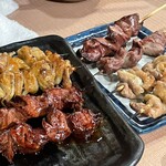  焼鳥 じらい屋 - 