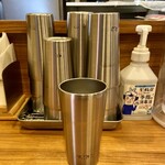 中華そば ココカラサキゑ - 