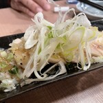  焼鳥 じらい屋 - 