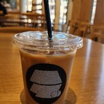hugcoffee - ドリンク写真: