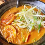 らーめん大和 - 