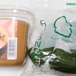 セブン-イレブン 相模原大島南店 - これこれ‼3日間位お味噌切らしちゃって・・困っていたの。スーーーパーーーに行く時間が作れなかったの。十分美味しいょーーーーー♫