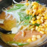 らーめん大和 - 