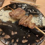 焼鳥 そると - 