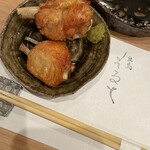 焼鳥 そると - 