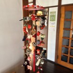 信濃屋 - 見て楽しい