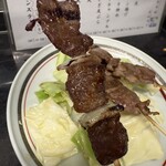 紋次郎 - 