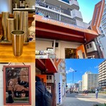 中華そば ココカラサキゑ - 