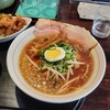 ラーメン 麺丸