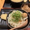 つくもうどん 天神橋店