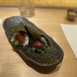 鮨Yamaken 新宿東口店 - 