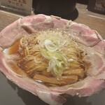 ラーメン 大戦争 - 